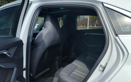 Audi A3, 2023 год, 1 810 000 рублей, 8 фотография