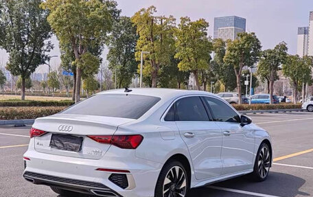 Audi A3, 2023 год, 1 810 000 рублей, 7 фотография