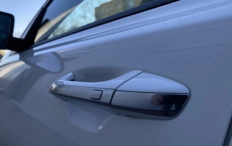 KIA Optima IV, 2017 год, 1 928 000 рублей, 36 фотография