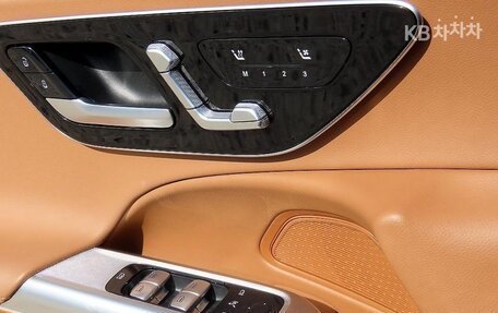 Mercedes-Benz E-Класс, 2024 год, 11 фотография