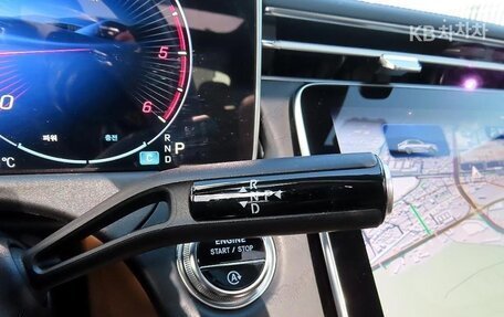 Mercedes-Benz E-Класс, 2024 год, 10 фотография