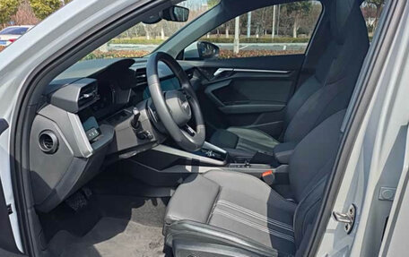 Audi A3, 2023 год, 1 810 000 рублей, 11 фотография