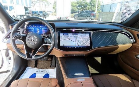 Mercedes-Benz E-Класс, 2024 год, 7 фотография