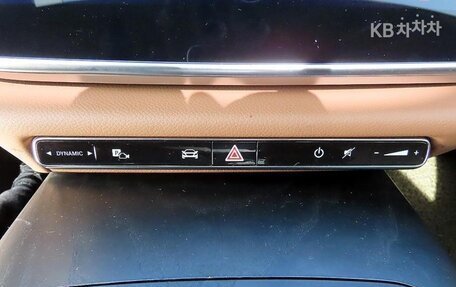 Mercedes-Benz E-Класс, 2024 год, 12 фотография