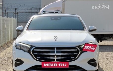 Mercedes-Benz E-Класс, 2024 год, 2 фотография