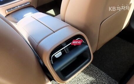 Mercedes-Benz E-Класс, 2024 год, 15 фотография