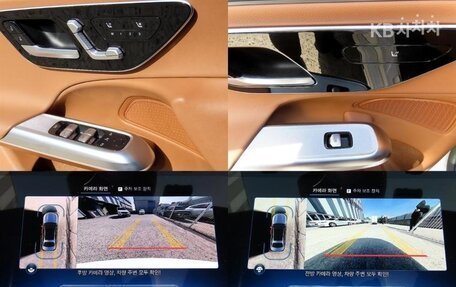 Mercedes-Benz E-Класс, 2024 год, 17 фотография