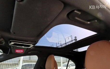 Mercedes-Benz E-Класс, 2024 год, 16 фотография