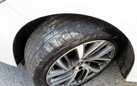 Mercedes-Benz E-Класс, 2024 год, 19 фотография