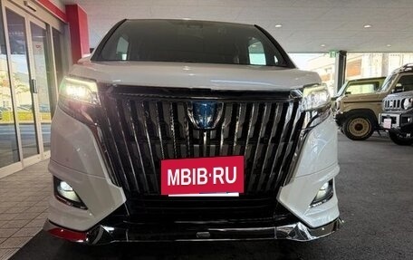 Toyota Esquire I, 2019 год, 1 748 000 рублей, 6 фотография