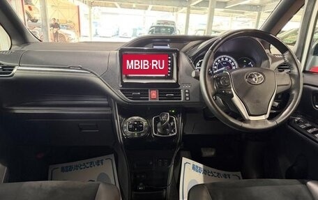 Toyota Esquire I, 2019 год, 1 748 000 рублей, 8 фотография