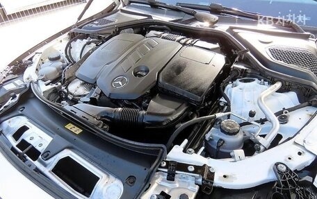 Mercedes-Benz E-Класс, 2024 год, 18 фотография