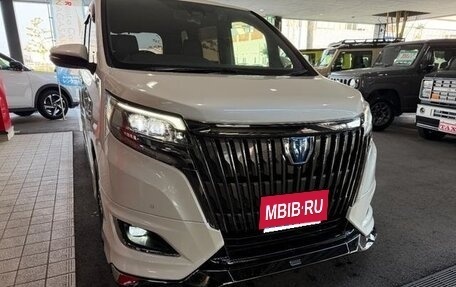 Toyota Esquire I, 2019 год, 1 748 000 рублей, 5 фотография