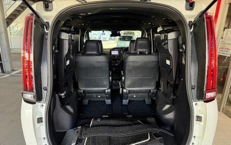 Toyota Esquire I, 2019 год, 1 748 000 рублей, 22 фотография