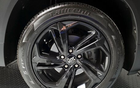 Chevrolet TrailBlazer, 2021 год, 1 650 000 рублей, 19 фотография