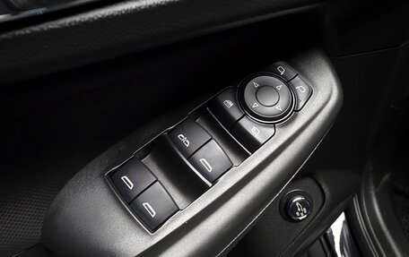 Chevrolet TrailBlazer, 2021 год, 1 650 000 рублей, 16 фотография