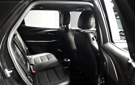 Chevrolet TrailBlazer, 2021 год, 1 650 000 рублей, 11 фотография