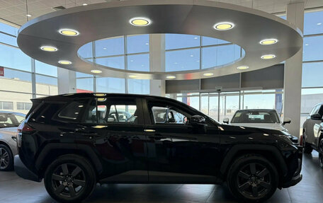 Toyota RAV4, 2026 год, 4 150 000 рублей, 7 фотография