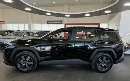 Toyota RAV4, 2026 год, 4 150 000 рублей, 8 фотография