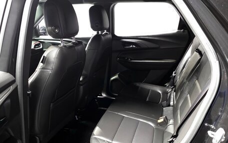 Chevrolet TrailBlazer, 2021 год, 1 650 000 рублей, 22 фотография
