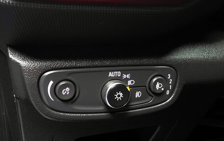Chevrolet TrailBlazer, 2021 год, 1 650 000 рублей, 23 фотография