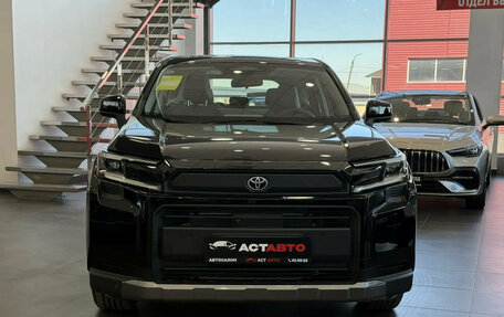 Toyota RAV4, 2026 год, 4 150 000 рублей, 2 фотография