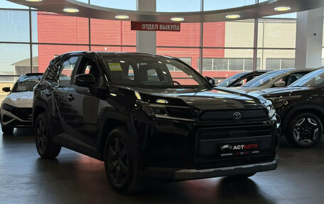 Toyota RAV4, 2026 год, 4 150 000 рублей, 3 фотография