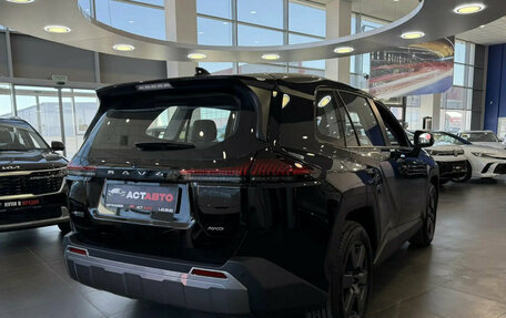 Toyota RAV4, 2026 год, 4 150 000 рублей, 6 фотография