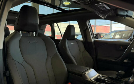 Toyota RAV4, 2026 год, 4 150 000 рублей, 9 фотография