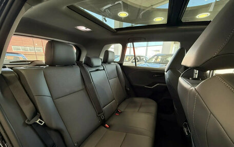 Toyota RAV4, 2026 год, 4 150 000 рублей, 18 фотография