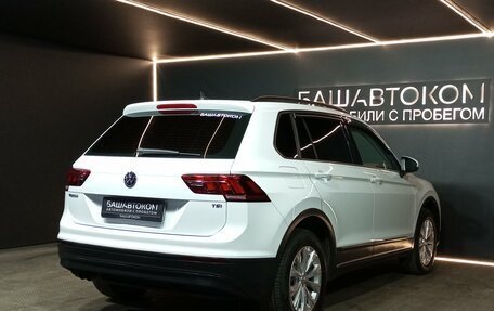 Volkswagen Tiguan II, 2017 год, 2 070 000 рублей, 4 фотография