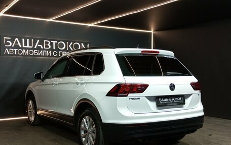 Volkswagen Tiguan II, 2017 год, 2 070 000 рублей, 6 фотография