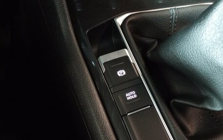 Volkswagen Tiguan II, 2017 год, 2 070 000 рублей, 14 фотография