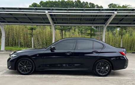 BMW 3 серия, 2022 год, 2 830 000 рублей, 4 фотография