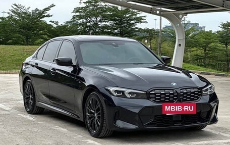 BMW 3 серия, 2022 год, 2 830 000 рублей, 3 фотография