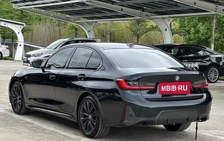 BMW 3 серия, 2022 год, 2 830 000 рублей, 5 фотография