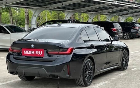 BMW 3 серия, 2022 год, 2 830 000 рублей, 6 фотография
