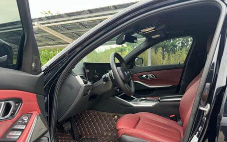 BMW 3 серия, 2022 год, 2 830 000 рублей, 10 фотография