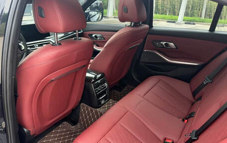 BMW 3 серия, 2022 год, 2 830 000 рублей, 11 фотография