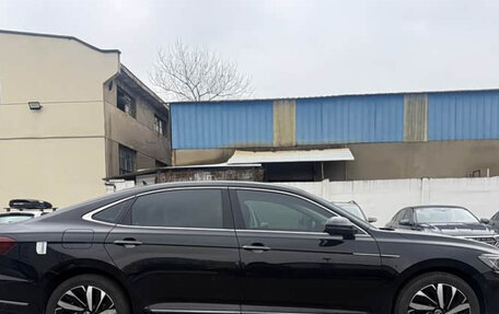 Volkswagen Passat B8 рестайлинг, 2022 год, 1 700 000 рублей, 9 фотография