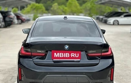 BMW 3 серия, 2022 год, 2 830 000 рублей, 7 фотография