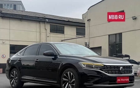 Volkswagen Passat B8 рестайлинг, 2022 год, 1 700 000 рублей, 4 фотография