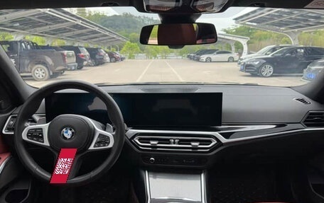 BMW 3 серия, 2022 год, 2 830 000 рублей, 8 фотография