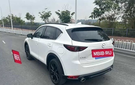 Mazda CX-5 II, 2021 год, 2 080 000 рублей, 4 фотография