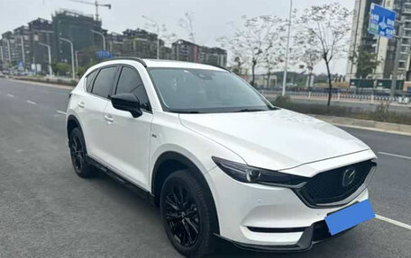 Mazda CX-5 II, 2021 год, 2 080 000 рублей, 3 фотография