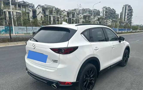 Mazda CX-5 II, 2021 год, 2 080 000 рублей, 8 фотография