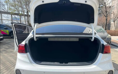 KIA K3, 2022 год, 1 550 000 рублей, 7 фотография