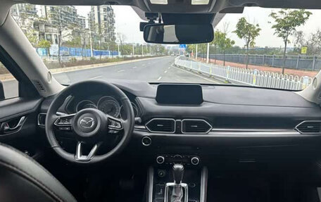 Mazda CX-5 II, 2021 год, 2 080 000 рублей, 6 фотография