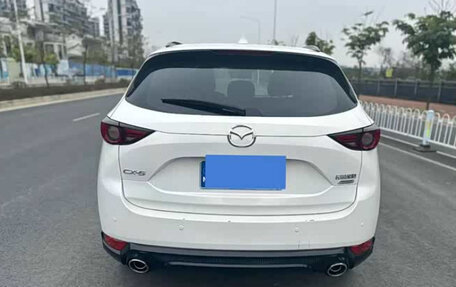 Mazda CX-5 II, 2021 год, 2 080 000 рублей, 9 фотография