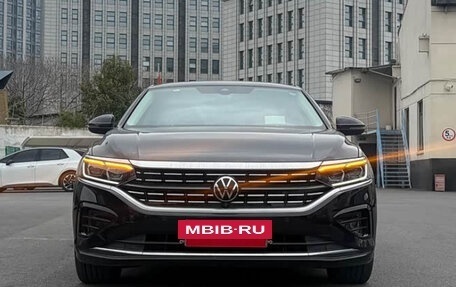 Volkswagen Passat B8 рестайлинг, 2022 год, 1 700 000 рублей, 10 фотография